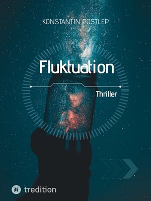 cover image of Fluktuation